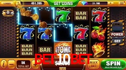 Bet10Bet