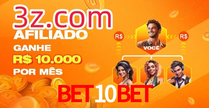 Bet10Bet