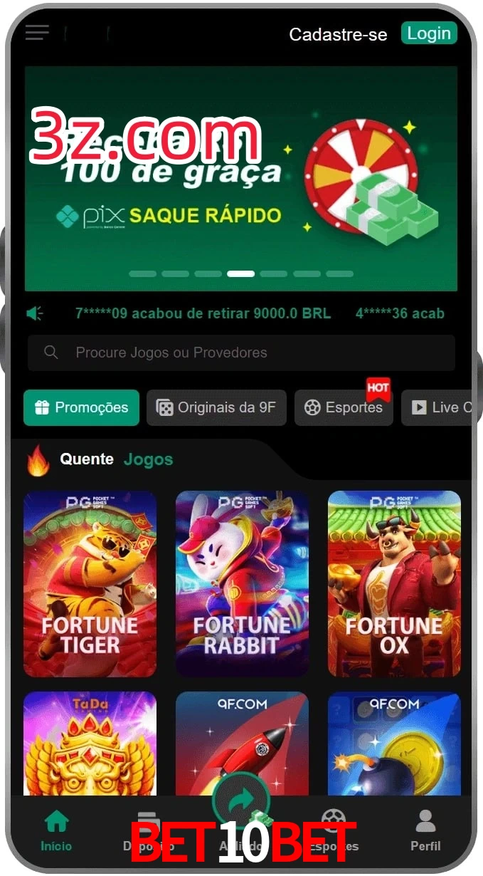 Bet10Bet