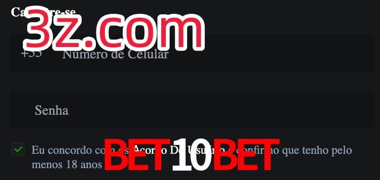 Bet10Bet